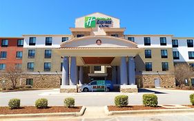 Holiday Inn Express & Suites - Huntsville Airport By Ihg